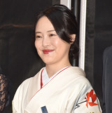 �e���g�V�A�^�[�w�a�J �h���J�� �V�A�^�[�x�̃I�[�v�j���O�Z�����j�[�ɎQ�������ѓc���� (C)ORICON NewS inc. 