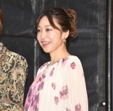 �e���g�V�A�^�[�w�a�J �h���J�� �V�A�^�[�x�̃I�[�v�j���O�Z�����j�[�ɎQ�������L�R���t (C)ORICON NewS inc. 