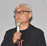 �e���g�V�A�^�[�w�a�J �h���J�� �V�A�^�[�x�̃I�[�v�j���O�Z�����j�[�ɎQ��������K�F�ē�(C)ORICON NewS inc. 