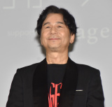 �e���g�V�A�^�[�w�a�J �h���J�� �V�A�^�[�x�̃I�[�v�j���O�Z�����j�[�ɎQ������DREAMS COME TRUE�E�������l (C)ORICON NewS inc. 