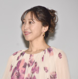 �e���g�V�A�^�[�w�a�J �h���J�� �V�A�^�[�x�̃I�[�v�j���O�Z�����j�[�ɎQ�������L�R���t (C)ORICON NewS inc. 