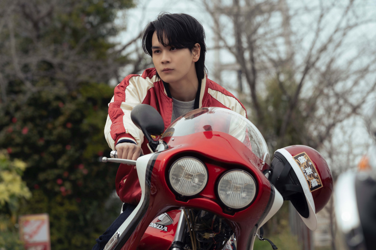 fwBADBOYS -THE MOVIE-x(C)cGEN/fuBADBOYSvψ 