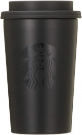 STARBUCKS �X�e�����X TOGO �J�b�v �^���u���[ 