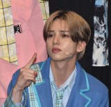 SHOW�~MUSICAL�w�h���[���n�C�x��މ�ɎQ������MAHIRO �iC�jORICON NewS inc. 