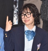 SHOW�~MUSICAL�w�h���[���n�C�x��މ�ɎQ�����������B �iC�jORICON NewS inc. 