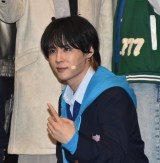 SHOW�~MUSICAL�w�h���[���n�C�x��މ�ɎQ����������T�� �iC�jORICON NewS inc. 