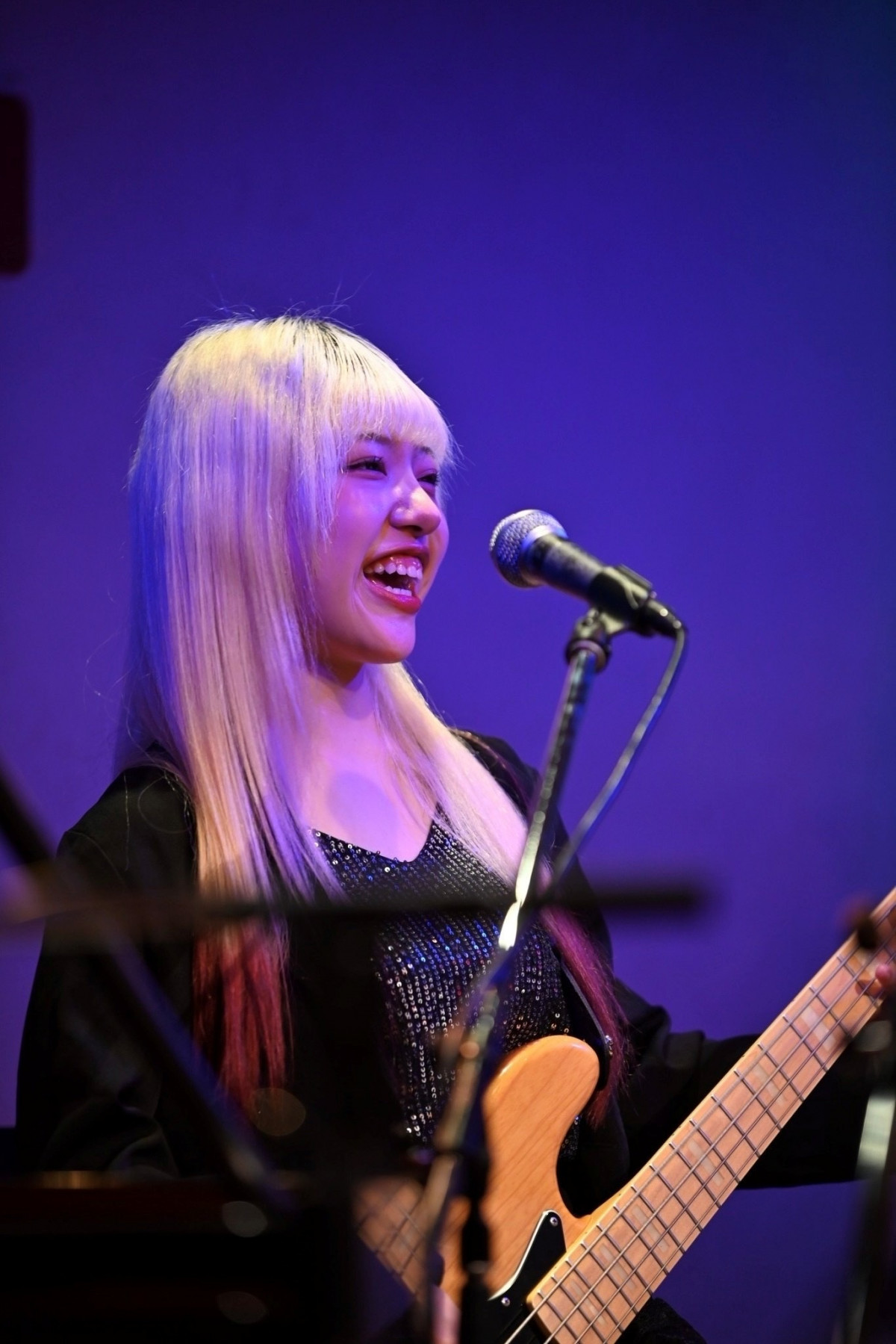 作曲家を志すツンデレ副会長 桜木・R・アーシェ　4枚 作曲家を志すツンデレ副会長 桜木・R・アーシェ4枚