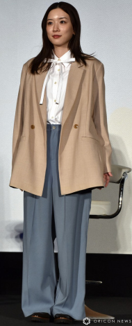 TBSjwLX^[xIʉ㐧씭\ɓodi (C)ORICON NewS inc. 