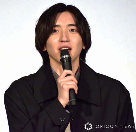 TBSjwLX^[xIʉ㐧씭\ɓod}xC (C)ORICON NewS inc. 