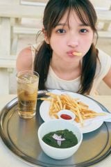 ��m���ڍ؁��w�T�����N�}�K�W���x19���@�B�e�^�O�r�N�F�A�X�^�C�����O�^melon�A�w�A���C�N�^�������肳�A�R�[�f�B�l�[�g�^���V���A�f�U�C���^���{�����iGROSVENOR design.�j 