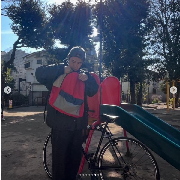 画像・写真 | 43歳でミシンにハマったコカド、“理想のリュックサック