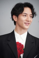 �h���}DiVE�w�q�{�����x���씭�\��ɓo�ꂵ����їE��(C)ORICON NewS inc. 