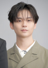 �h���}DiVE�w�q�{�����x���씭�\��ɓo�ꂵ��ONE N�f ONLY�E�򑺗�(C)ORICON NewS inc. 