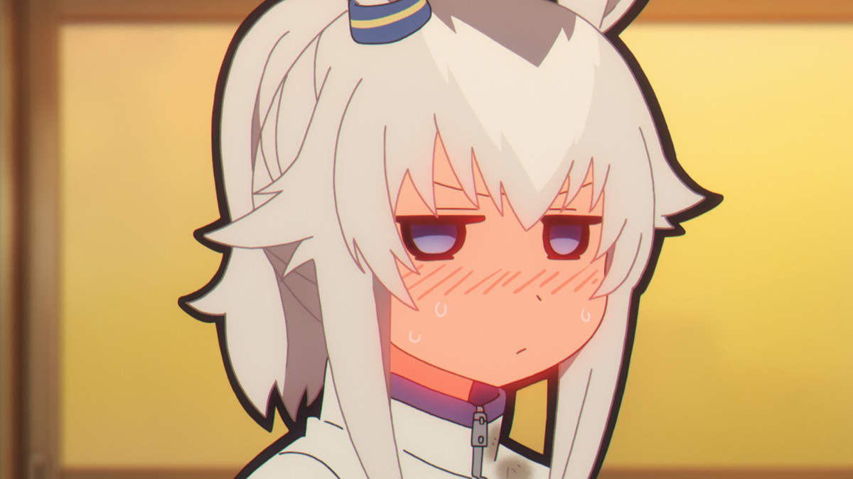 ウマ娘 シンデレラグレイ』第2話あらすじ＆場面カット大量公開 オグリ