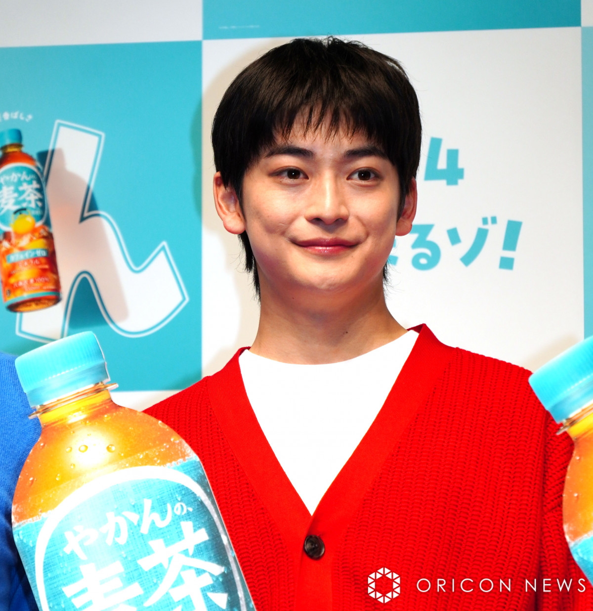 高橋文哉、母からの贈り物明かす「24歳の息子にどうなんだろう