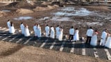 貯金ゼロ、浮気、無職、性の不一致…“訳ありカップル”8組の婚前合宿サバイバルが開幕 ABEMAが日本版“ウェディングウォーズ”届ける 