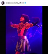 X痢ûق܂ŌĂ܂[!肪Ƃ܂v(ʐ^̓CX^O @chisatomoritaka_official ) 