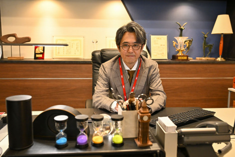 ������������������C�n�_�i�����j����w�L���X�^�[�x�iC�jTBS 