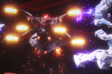 �wGUNDAM�FNext Universal Century�x�ɓo�ꂷ��uMSN-X17 �W�I���O �^�C�vMA�v �iC�jORICON NewS inc. 