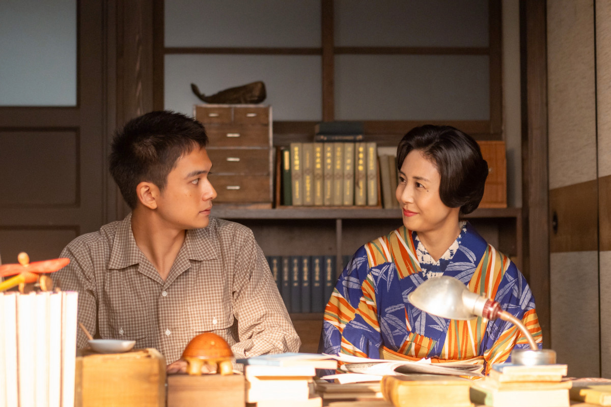 ★あんパン★様　ご相談 連続テレビ小説「あんぱん」オリジナル・サウンドトラック Vol.2-井筒