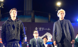 5E4wRIZINjՂxőΐ킪肵()qAؐT (C)ORICON NewS inc. 