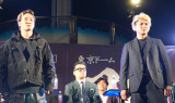 5E4wRIZINjՂxőΐ킪肵()qAؐT (C)ORICON NewS inc. 