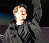wRIZINjՂxǉJ[h\ɏoȂq(C)ORICON NewS inc. 