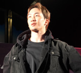 wRIZINjՂxǉJ[h\ɏoȂq(C)ORICON NewS inc. 