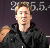 wRIZINjՂxǉJ[h\ɏoȂq(C)ORICON NewS inc. 
