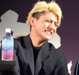 wRIZINjՂxǉJ[h\ɏoȂؐT(C)ORICON NewS inc. 