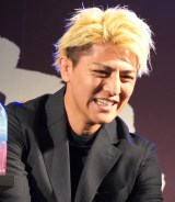wRIZINjՂxǉJ[h\ɏoȂؐT(C)ORICON NewS inc. 