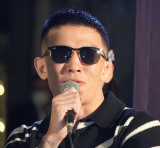 wRIZINjՂxǉJ[h\ɏoȂ(C)ORICON NewS inc. 