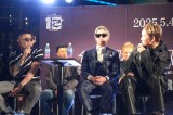 wRIZINjՂxǉJ[h\̖͗l(C)ORICON NewS inc. 
