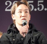 wRIZINjՂxǉJ[h\ɏoȂq(C)ORICON NewS inc. 
