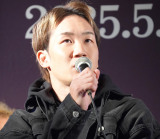 wRIZINjՂxǉJ[h\ɏoȂq(C)ORICON NewS inc. 