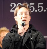 wRIZINjՂxǉJ[h\ɏoȂq(C)ORICON NewS inc. 
