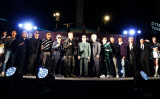 wRIZINjՂxǉJ[h\̖͗l(C)ORICON NewS inc. 