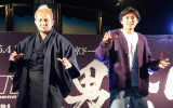 wRIZINjՂxǉJ[h\ɏoȂ()A听(C)ORICON NewS inc. 
