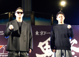 wRIZINjՂxǉJ[h\ɏoȂ()ؗAH^(C)ORICON NewS inc. 