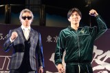 wRIZINjՂxǉJ[h\ɏoȂ()A听(C)ORICON NewS inc. 