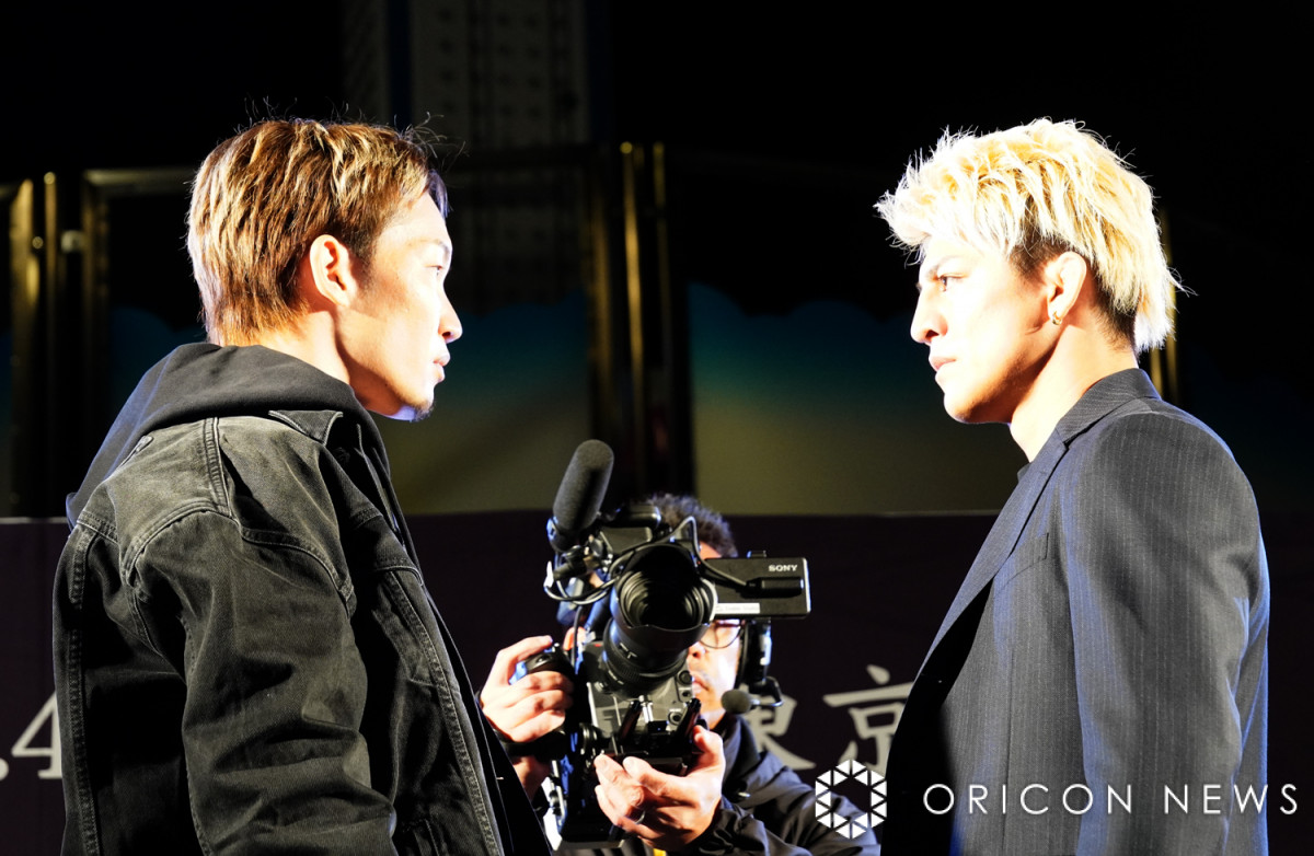 wRIZINjՂxǉJ[h\ɏoȂ()qAؐT(C)ORICON NewS inc. 