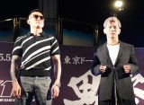 wRIZINjՂxǉJ[h\ɏoȂ()AJ听(C)ORICON NewS inc. 