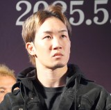 wRIZINjՂxǉJ[h\ɏoȂq(C)ORICON NewS inc. 