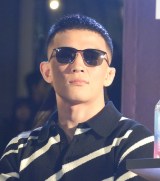 wRIZINjՂxǉJ[h\ɏoȂ(C)ORICON NewS inc. 