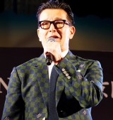 RIZIN榊原信行CEO （C）ORICON NewS inc. 