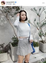 NANAMI�u���킢�����m�������v �i�ʐ^�̓C���X�^�O���� ��nanami023 ���j 