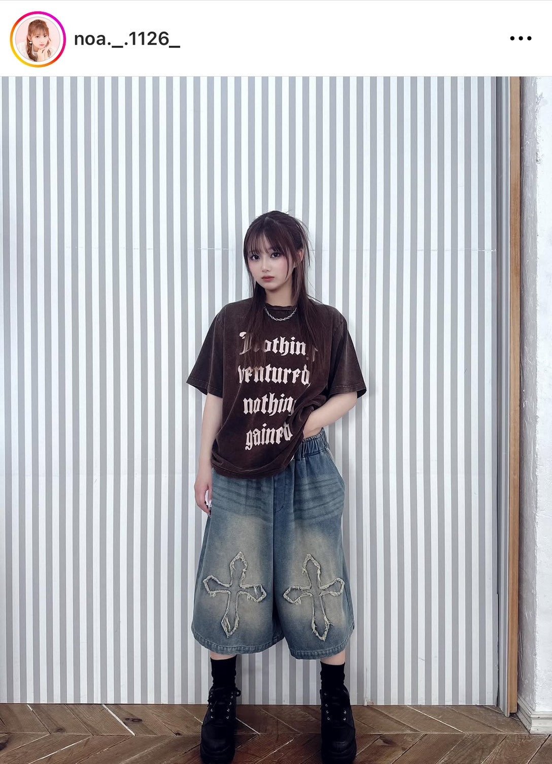 uSPINNS̎Bełv(ʐ^̓CX^O @noa._.1126_ ) 