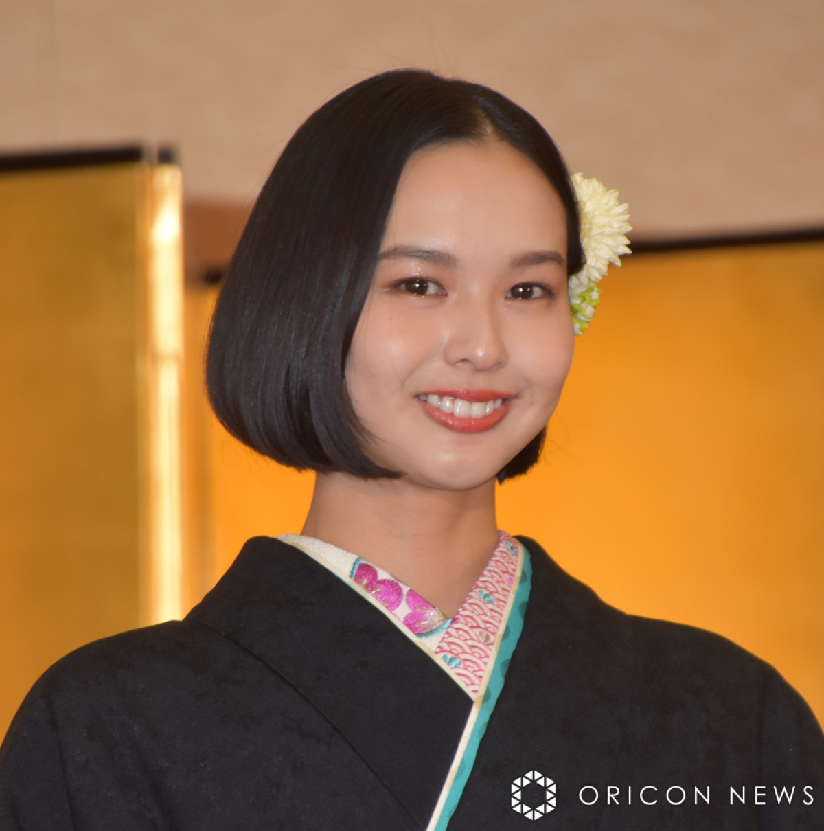 画像・写真 | 貴乃花光司＆河野景子の娘、4年前の姿に大反響 大学卒業