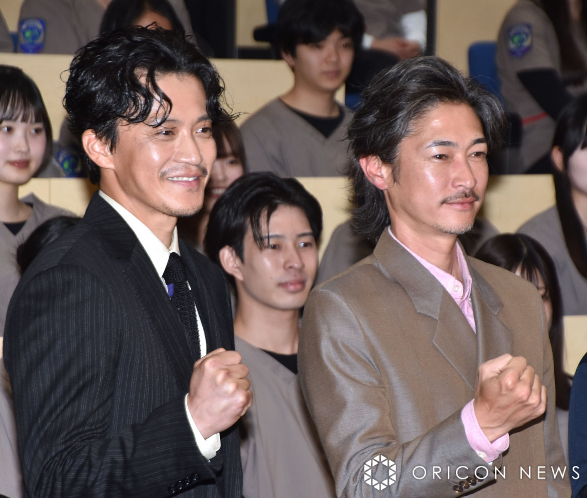 まるごと・小栗旬くん 小栗旬さん出演「doda X」CM最新作！テーマは“キャリアをひらく鍵