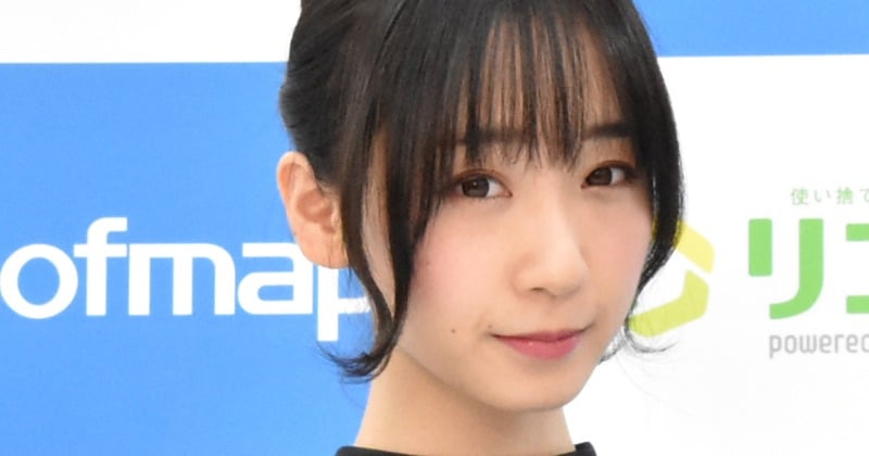 伊織もえ、すっぴん?姿に反響 私服オフショット「デカ過ぎんだろ…」「た、たまらん」